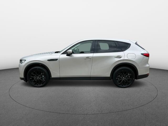 Mazda CX-60 2.5 PHEV Excl.-Line Business Edition *DEMO*