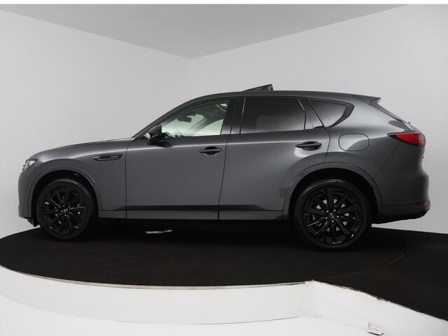 Mazda CX-60 2.5 e-SkyActiv PHEV Homura | Vol opties | PANO | BOSE |