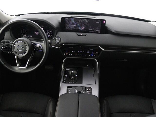 Mazda CX-60 2.5 e-SkyActiv PHEV Homura | Vol opties | PANO | BOSE |