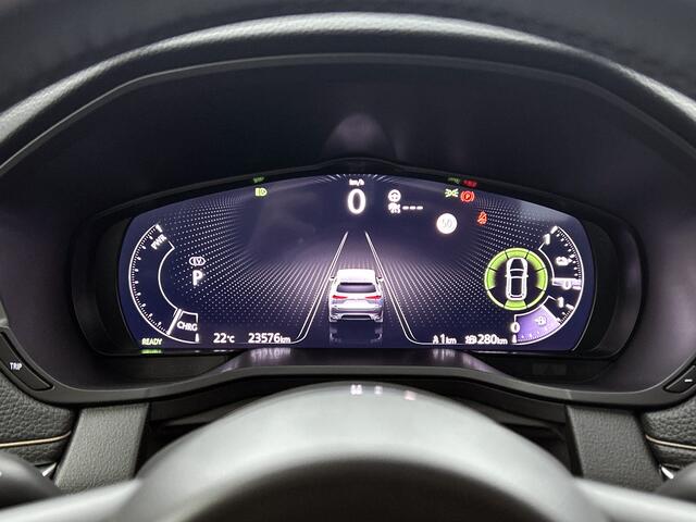 Mazda CX-60 2.5 e-SkyActiv PHEV Exclusive-Line