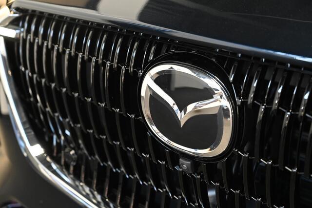 Mazda CX-60 e-SkyActiv 327 PHEV automaat Takumi Comfort & Convenience/Sound & Driver Assistance & Panoramic Pack *Trekhaak* *Dealeronderhouden* *Verwacht*