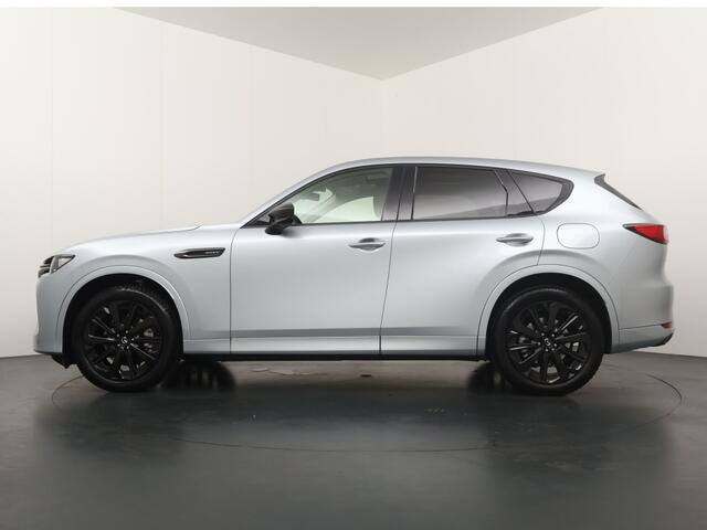 Mazda CX-60 e-Skyactiv PHEV 327 AWD Homura - Full Options - Trekhaak