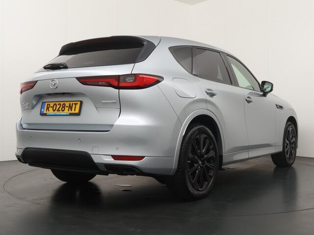 Mazda CX-60 e-Skyactiv PHEV 327 AWD Homura - Full Options - Trekhaak