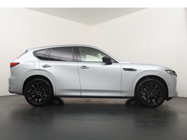 Mazda CX-60 e-Skyactiv PHEV 327 AWD Homura - Full Options - Trekhaak