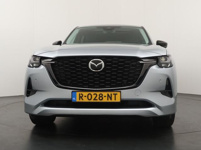Mazda CX-60 e-Skyactiv PHEV 327 AWD Homura - Full Options - Trekhaak