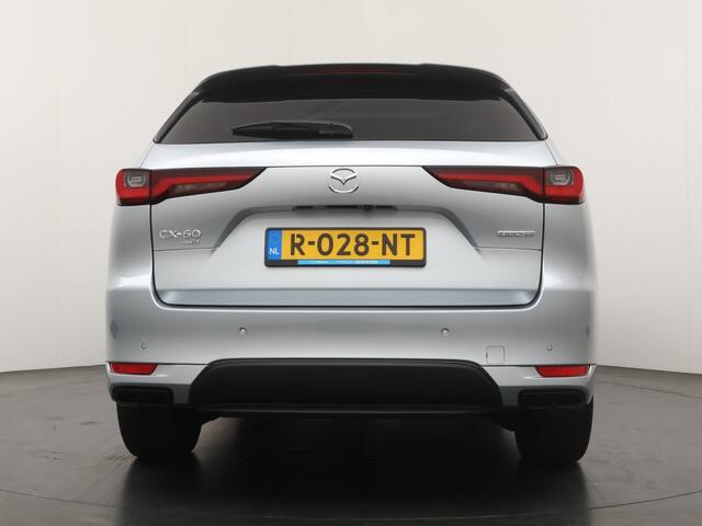 Mazda CX-60 e-Skyactiv PHEV 327 AWD Homura - Full Options - Trekhaak