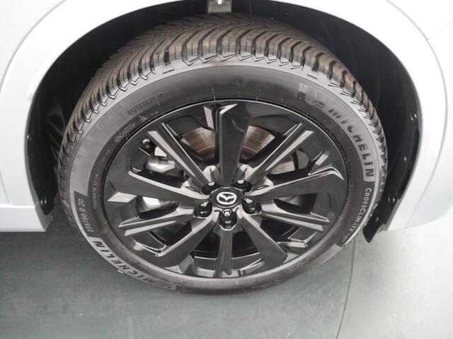 Mazda CX-60 e-Skyactiv PHEV 327 AWD Homura - Full Options - Trekhaak