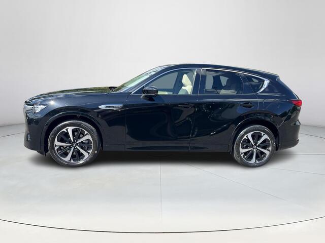 Mazda CX-60 2.5 e-SkyActiv PHEV Takumi | Convenience Pack | Driver Assistance Pack | Panorama Pack |