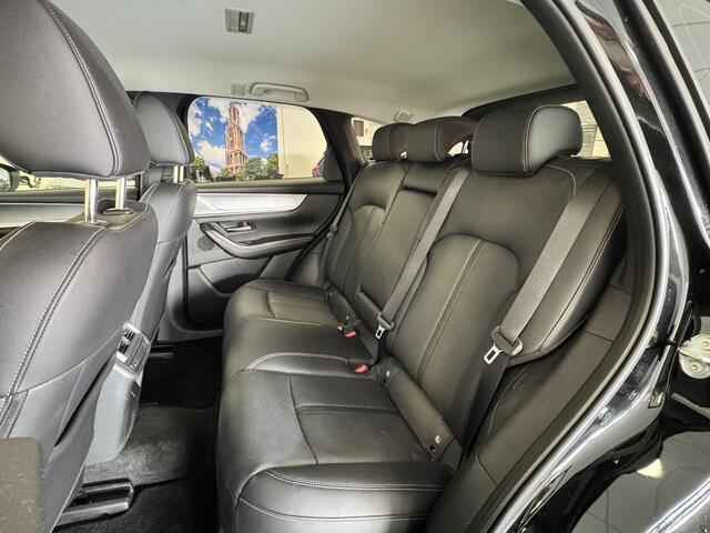 Mazda CX-60 2.5 e-SkyActiv PHEV Homura | Trekhaak