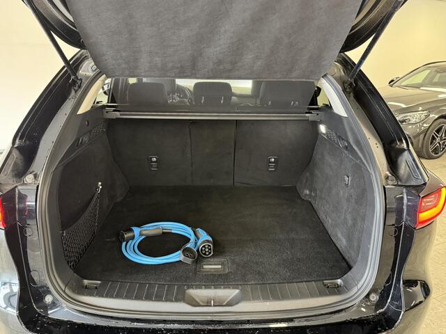 Mazda CX-60 2.5 e-SkyActiv PHEV Homura | Trekhaak