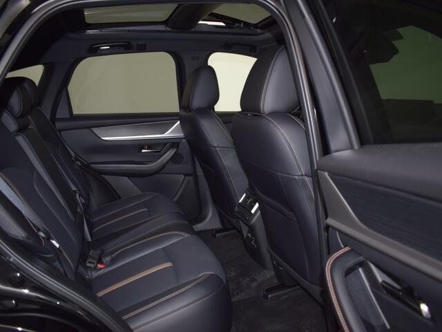 Mazda CX-60 2.5 Homura+ Leder Schuif-/Kanteldak Full Option *DEMO*