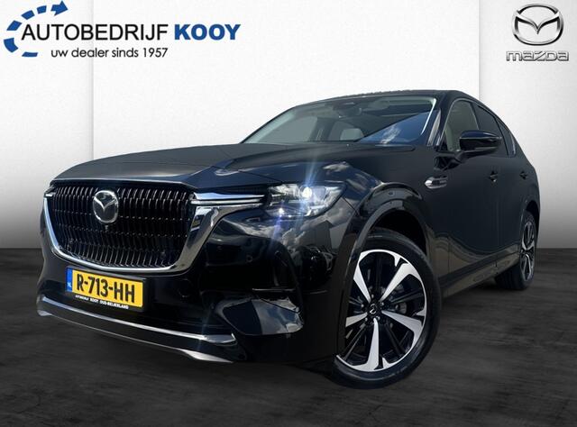 Mazda CX-60 2.5 PHEV Takumi / Pano / Alle Pakketten!!
