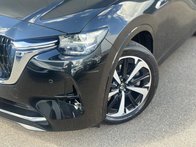 Mazda CX-60 2.5 PHEV Takumi / Pano / Alle Pakketten!!
