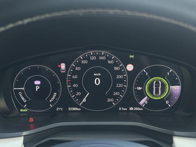 Mazda CX-60 2.5 PHEV Takumi / Pano / Alle Pakketten!!