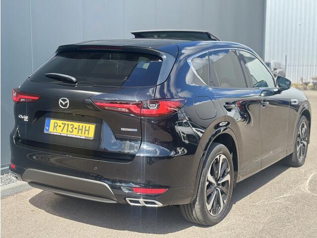 Mazda CX-60 2.5 PHEV Takumi / Pano / Alle Pakketten!!