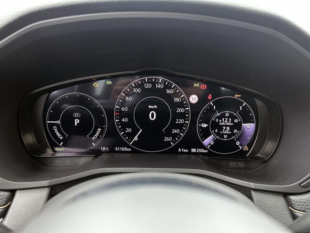 Mazda CX-60 2.5 e-SkyActiv PHEV Homura