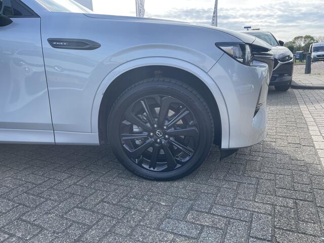 Mazda CX-60 2.5 PHEV Homura Driver Pack/Conv Pack/ Panorama dak/ Trekhaak
