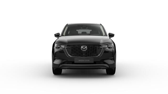 Mazda CX-60 2.5 e-SkyActiv PHEV Homura Business Edition