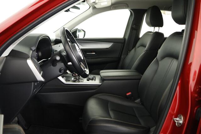 Mazda CX-60 2.5 e-SkyActiv PHEV Homura / Carplay / Trekhaak / Navi / HUD / Leder / Keyless