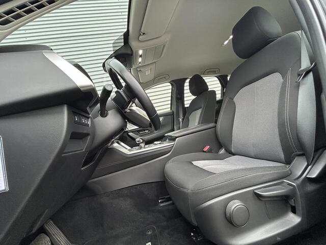 Mazda CX-60 2.5 e-SkyActiv PHEV Exclusive-Line | Trekhaak | Camera | Dealer onderhouden |