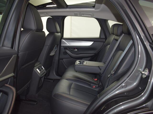 Mazda CX-60 2.5 PHEV Homura DA Pack / Panorama Pack / Trekhaak