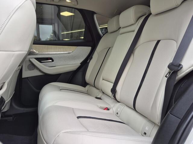 Mazda CX-60 E- SKYACTIV- G 2.5 PHEV 327 8AT AWD TAKUMI CSen DAen P-PACK / Trekhaak