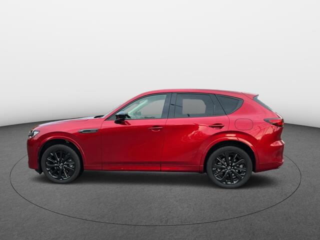 Mazda CX-60 2.5 PHEV Homura [ Panormadak Bose Leder ]