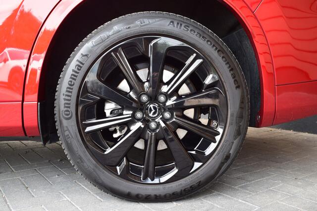 Mazda CX-60 2.5 e-SkyActiv PHEV Homura - C&S Pack - D&A Pack - Comfort Pack - Trekhaak - Black Edition