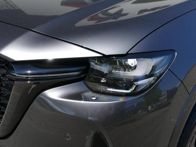 Mazda CX-60 2.5 e-SkyActiv PHEV Homura | FULL OPTION | Trekhaak | RIJKLAARPRIJS!