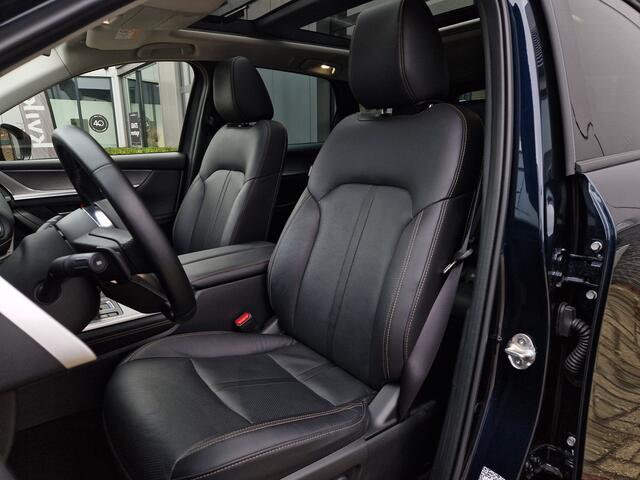 Mazda CX-60 2.5 e-SkyActiv PHEV Exclusive-Line | LEDER | BOSE |