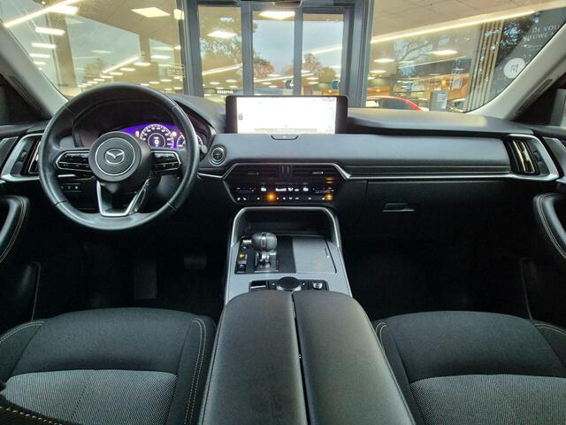 Mazda CX-60 E-SKYACTIV PHEV 327 AWD 8AT EXCLUSIVE-LINE / DA-PACK