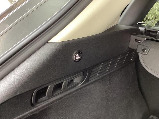 Mazda CX-60 2.5 e-SkyActiv PHEV Homura