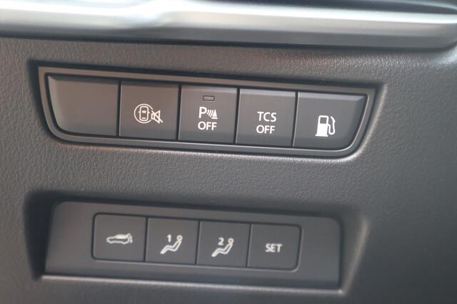 Mazda CX-60 2.5 e-SkyActiv PHEV Homura Plus