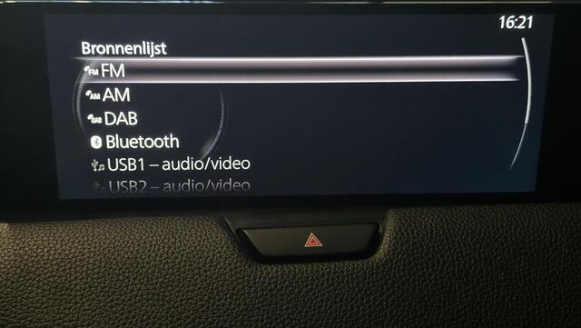 Mazda CX-60 2.5 e-SkyActiv PHEV Homura | Stoelventilatie | Camera | Head-Up