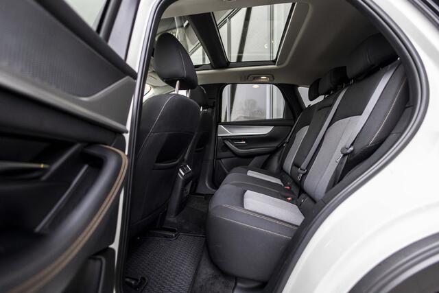 Mazda CX-60 2.5 e-SkyActiv PHEV Exclusive-Line | Pano | BOSE