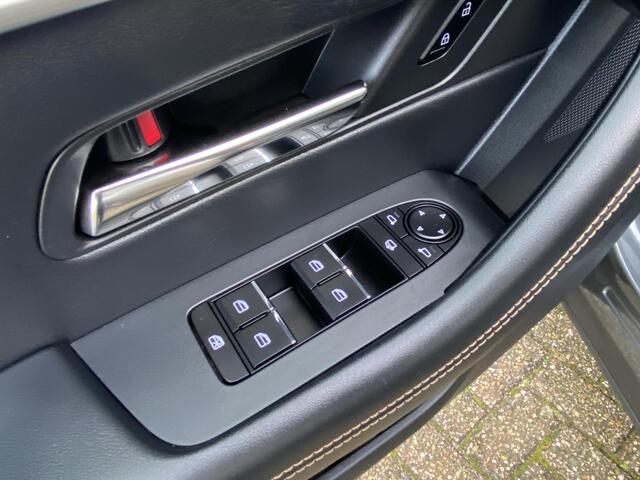 Mazda CX-60 2.5 e-SkyActiv PHEV Homura