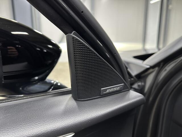 Mazda CX-60 2.5 e-SkyActiv PHEV Homura 327pk | Convenience & Driver assistance pack | BOZE | ACC, stuurhulp | 360 camera