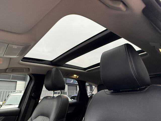 Mazda CX-60 2.5 e-SkyActiv PHEV Homura | Panoramdak | Full Options | Rijklaarprijs!!