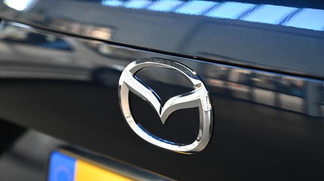 Mazda CX-60 e-SkyActiv 327 PHEV automaat Takumi met Convenience/Sound & Driver Assistance & Panoramic Pack *BTW* *Trekhaak* *Dealeronderhouden* *All-in prijs*