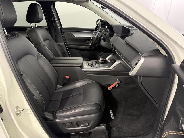 Mazda CX-60 2.5 e-SkyActiv PHEV Homura / NL auto / Full-Option / Voll. historie / Panoramadak