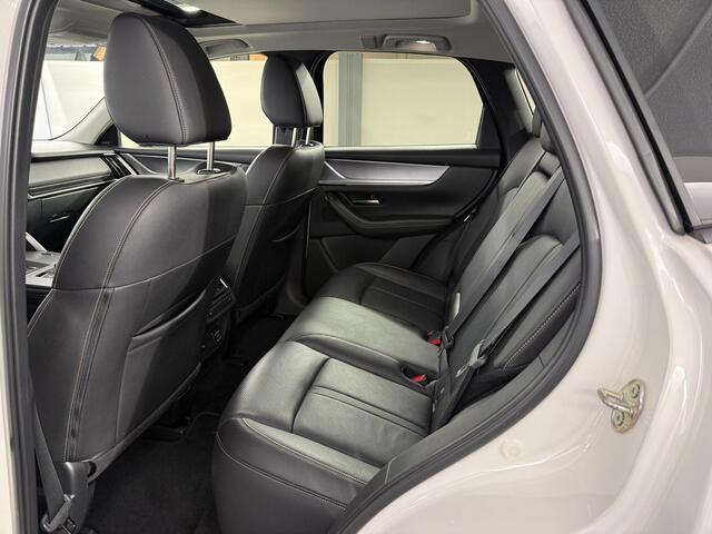 Mazda CX-60 2.5 e-SkyActiv PHEV Homura / NL auto / Full-Option / Voll. historie / Panoramadak