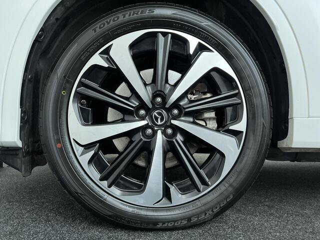 Mazda CX-60 2.5 e-SkyActiv PHEV Takumi | Rijklaar | Alle Pakketten | Trekhaak | Dealer onderhouden