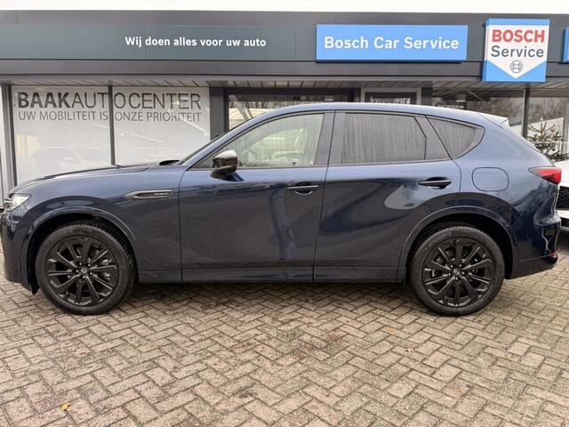 Mazda CX-60 2.5 PHEV Homura | 360 Camera | Trekhaak