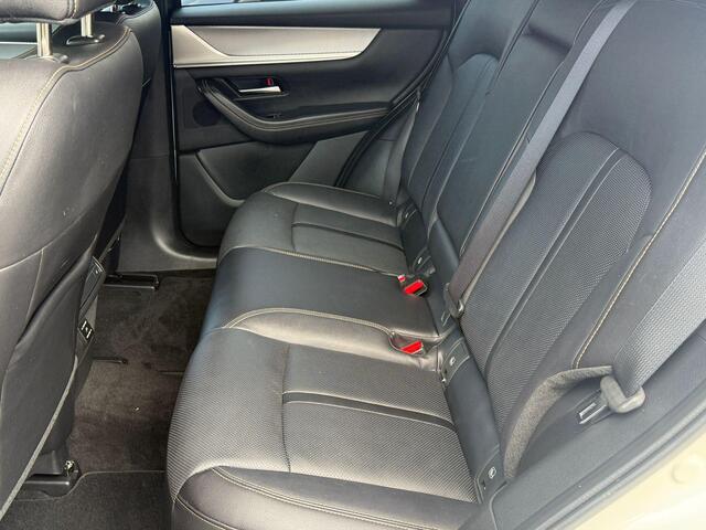 Mazda CX-60 2.5 e-SkyActiv PHEV Homura | Driver + Convience & Sound Pack | Rijklaarprijs!