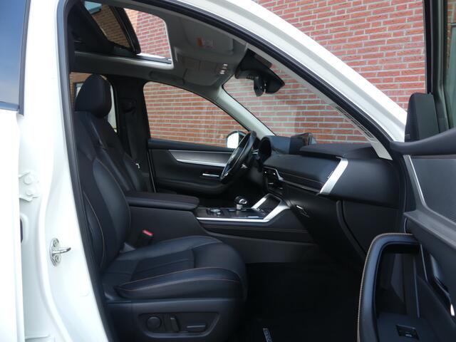 Mazda CX-60 2.5 e-SkyActiv PHEV Homura / Trekhaak