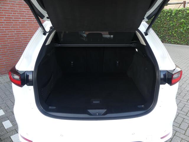 Mazda CX-60 2.5 e-SkyActiv PHEV Homura / Trekhaak