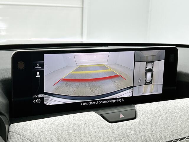 Mazda CX-60 2.5 e-SkyActiv PHEV Takumi Plus Full Options | Trekhaak