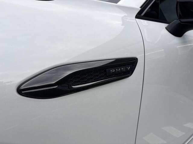 Mazda CX-60 2.5 e-SkyActiv PHEV Homura /Ned. auto/1e Eigenaar / Trekhaak / Dealer Onderhouden/Conv.sound pack/DA pack