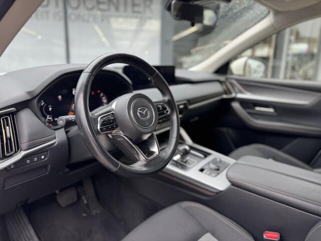 Mazda CX-60 2.5 PHEV Exclusive Line | Trekhaak | Camera | Navigatie