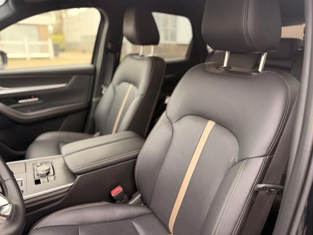 Mazda CX-60 2.5 PHEV Homura | 360 Camera | Trekhaak